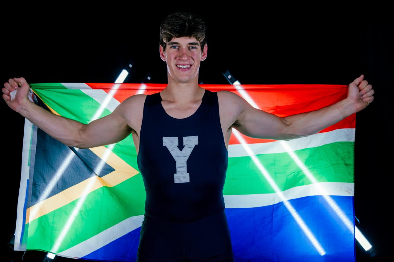 OAs in World Rowing Under 23 Championships
