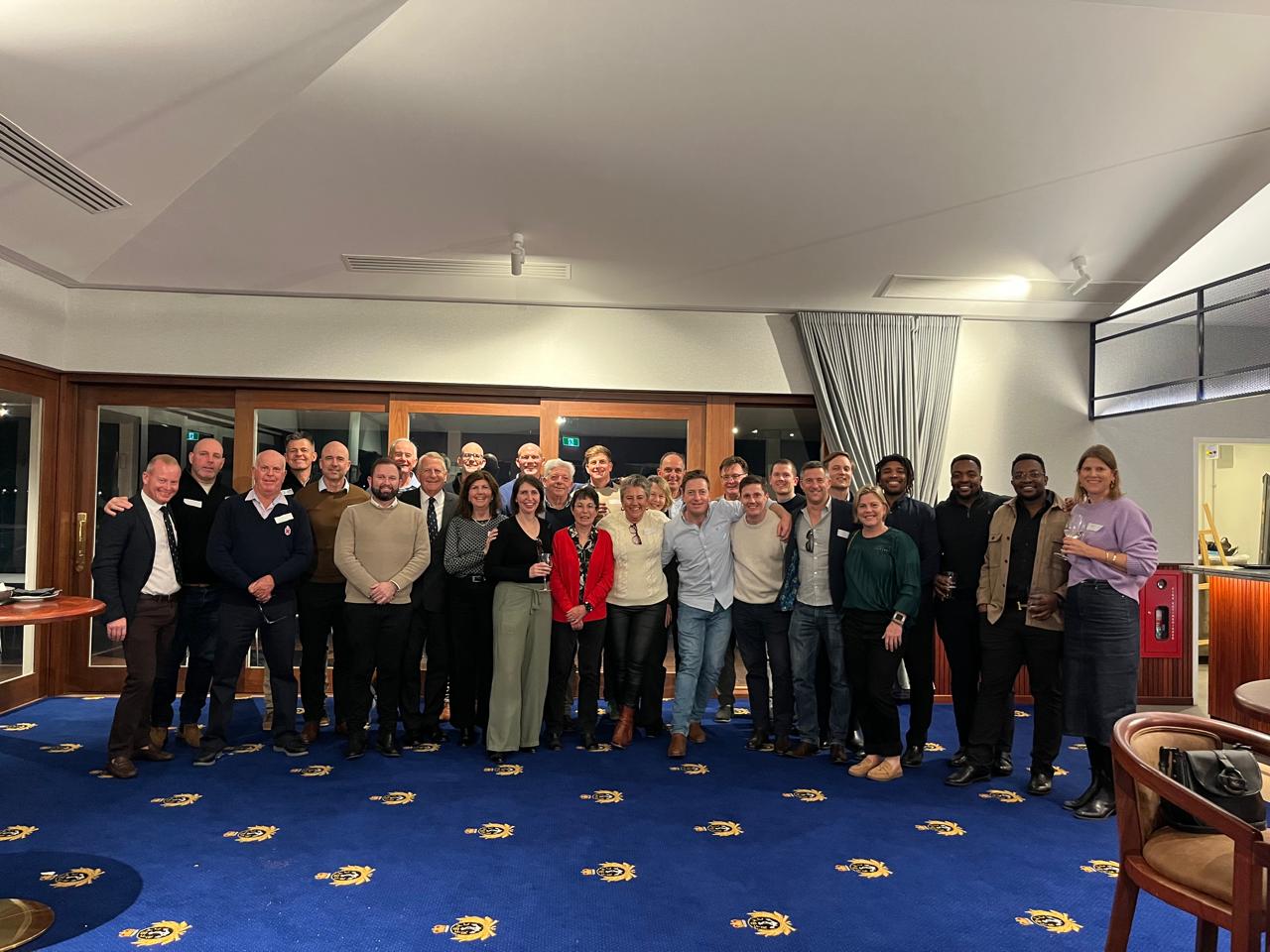OA Branch Australia | Gathering in Perth