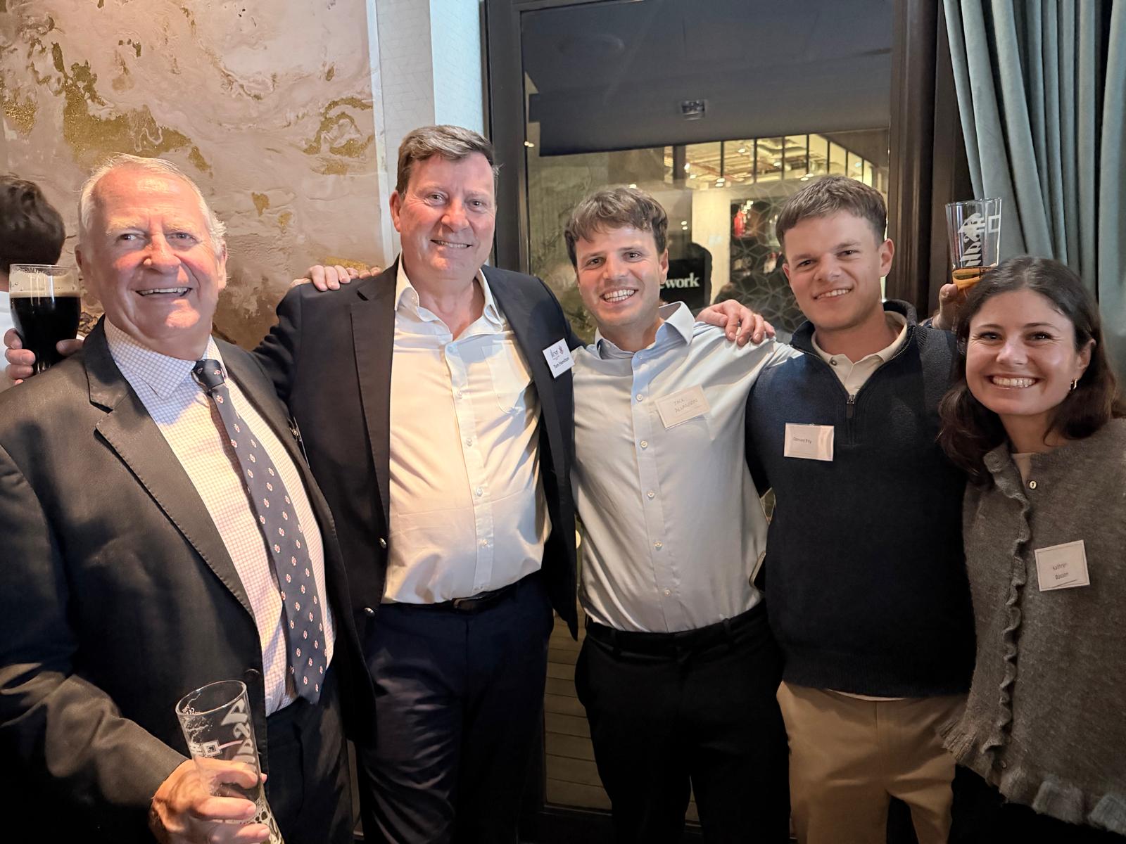 OA & ODSG London Summer Reception | 4 June 2026