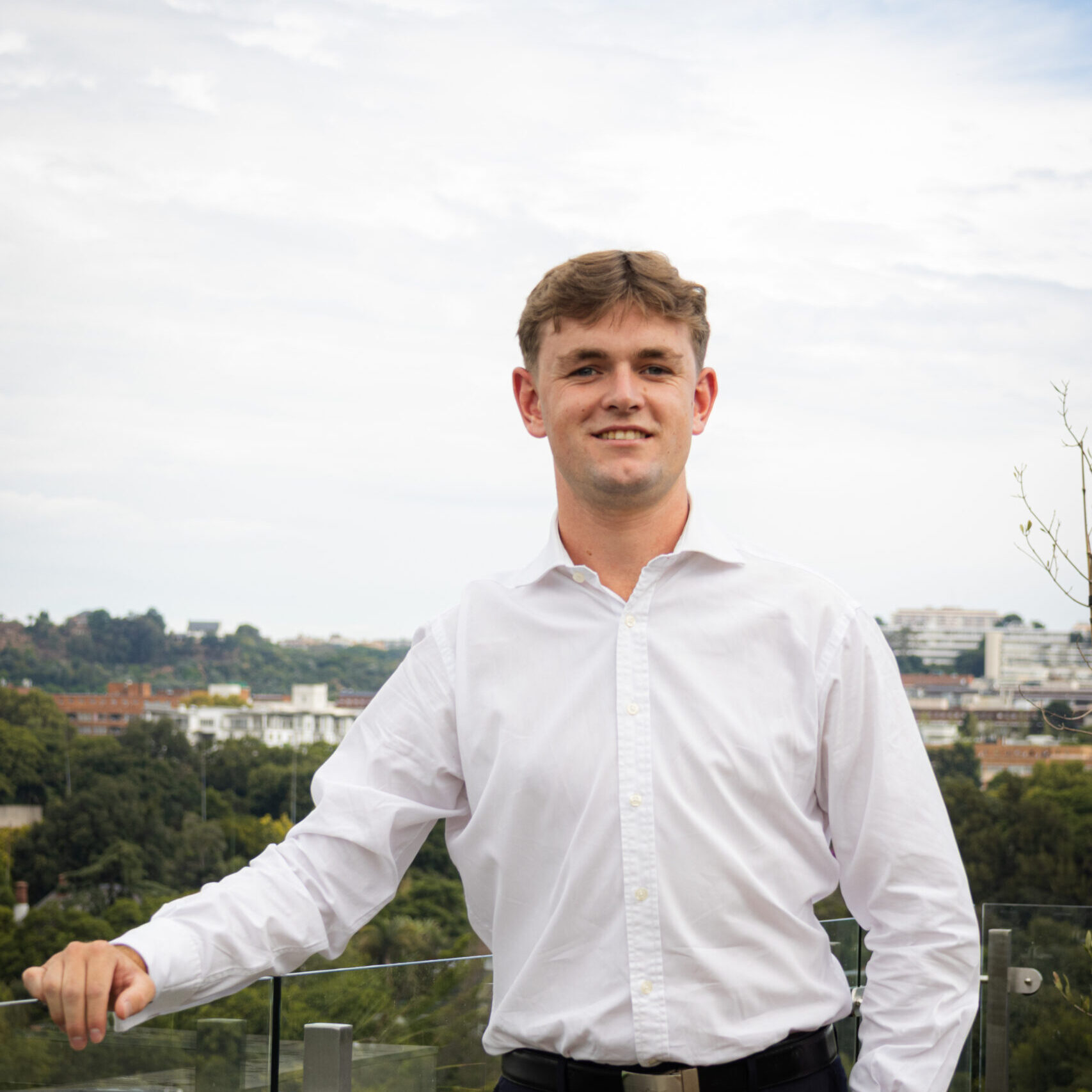 OA Spotlight | Elliot Apps (Graham 2020)