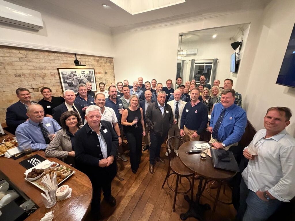 brisbane group