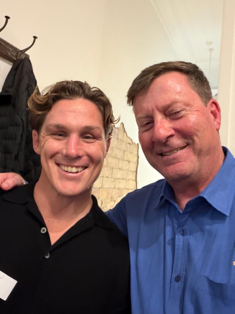 michael hooper (recent wallaby captain)