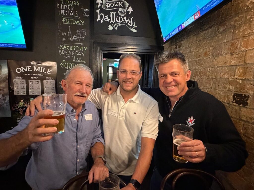 sed cripps, pieter greyling and andrew stern