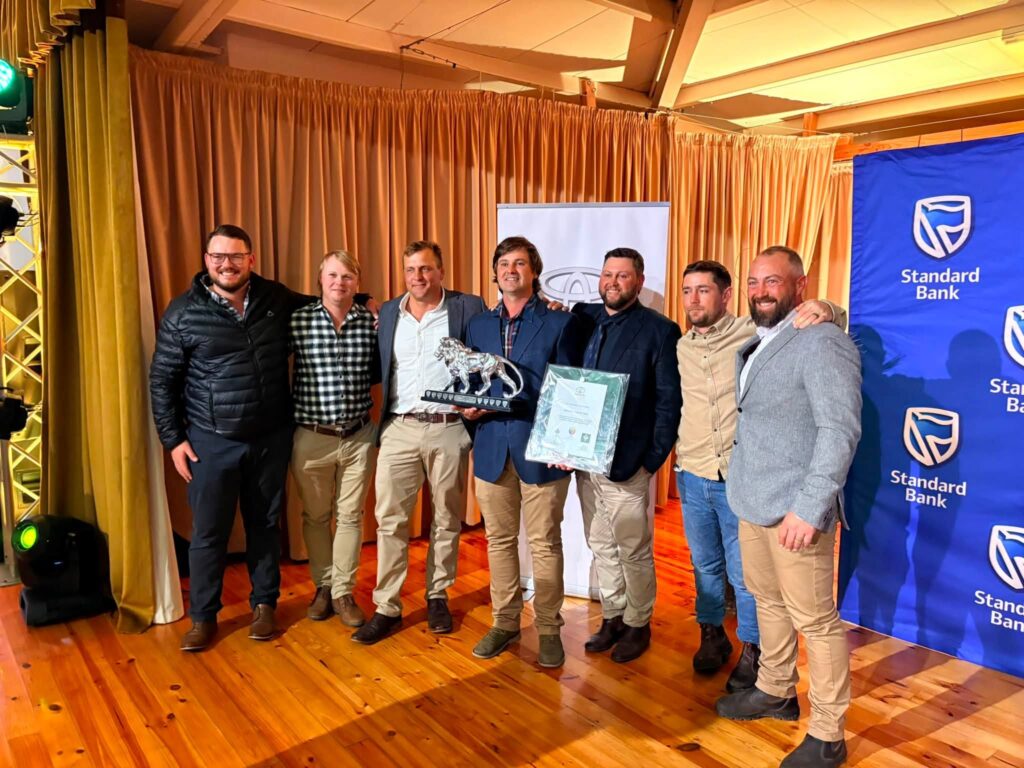 agri ec greg king 2