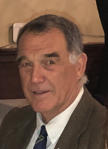 A tribute to former DSG Headmaster, Bruce Probyn